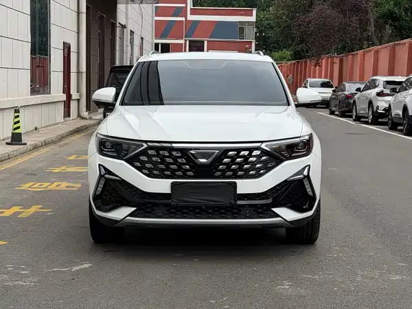 Jetta VS5 2023