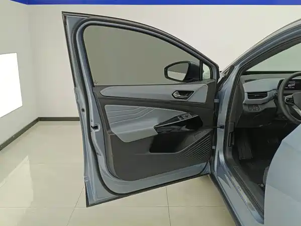 Volkswagen ID.4 X 2024