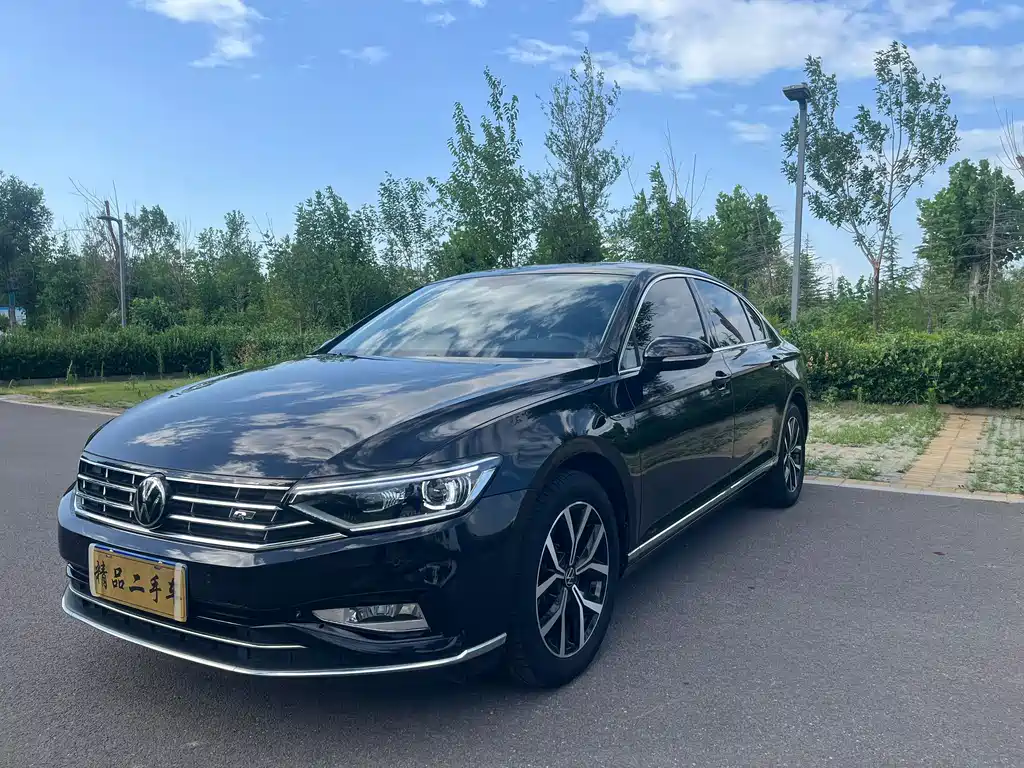 Volkswagen Magotan 2023