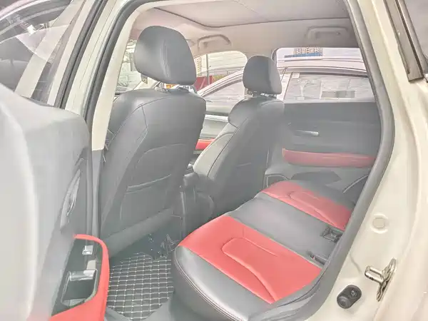 Haval H2s 2017