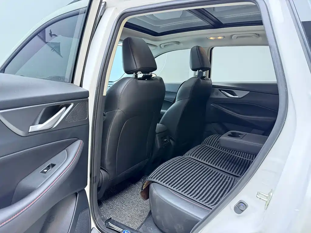 Changan CS35PLUS 2023 — фото 16