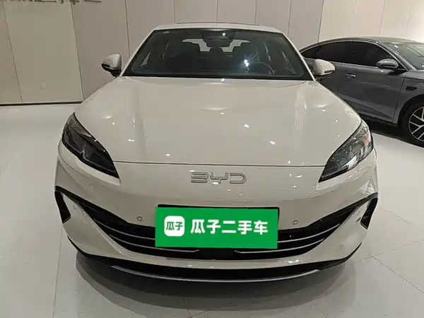 BYD Seal 06 2025