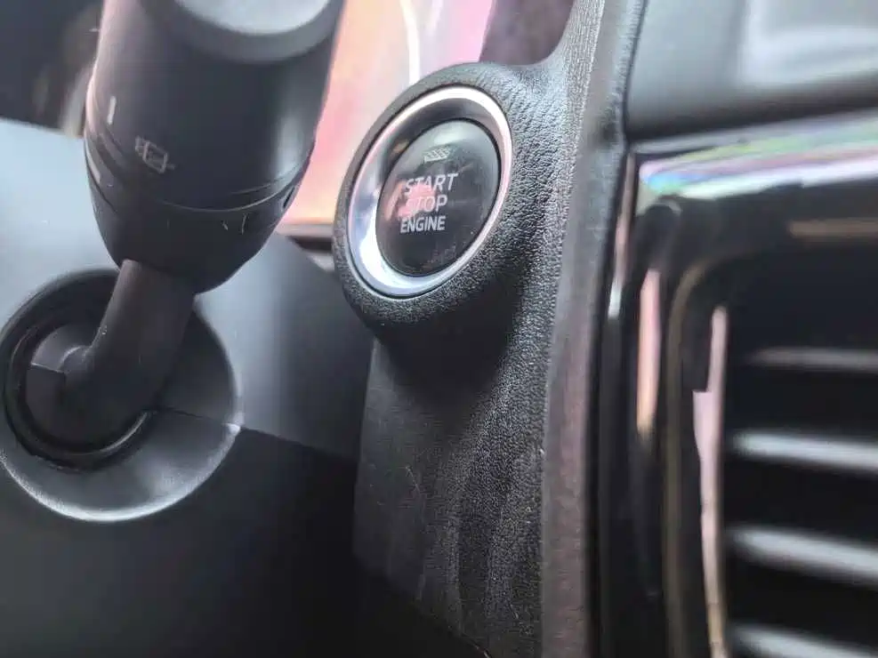 Mazda CX-5 2015 — фото 15