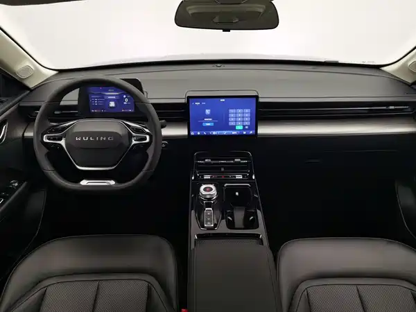Wuling Starlight 2024