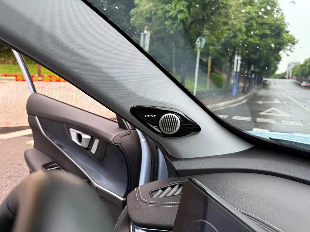 Chery Tiggo 7 PLUS 2022 — фото 19