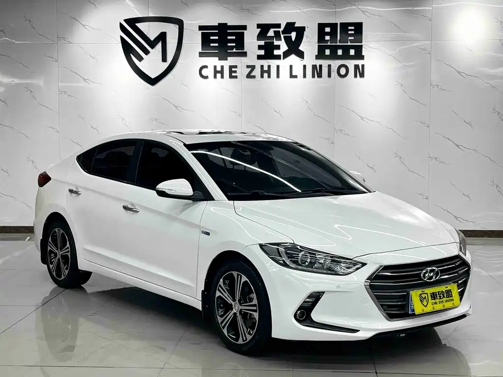 Hyundai Celesta 2016 — фото 3