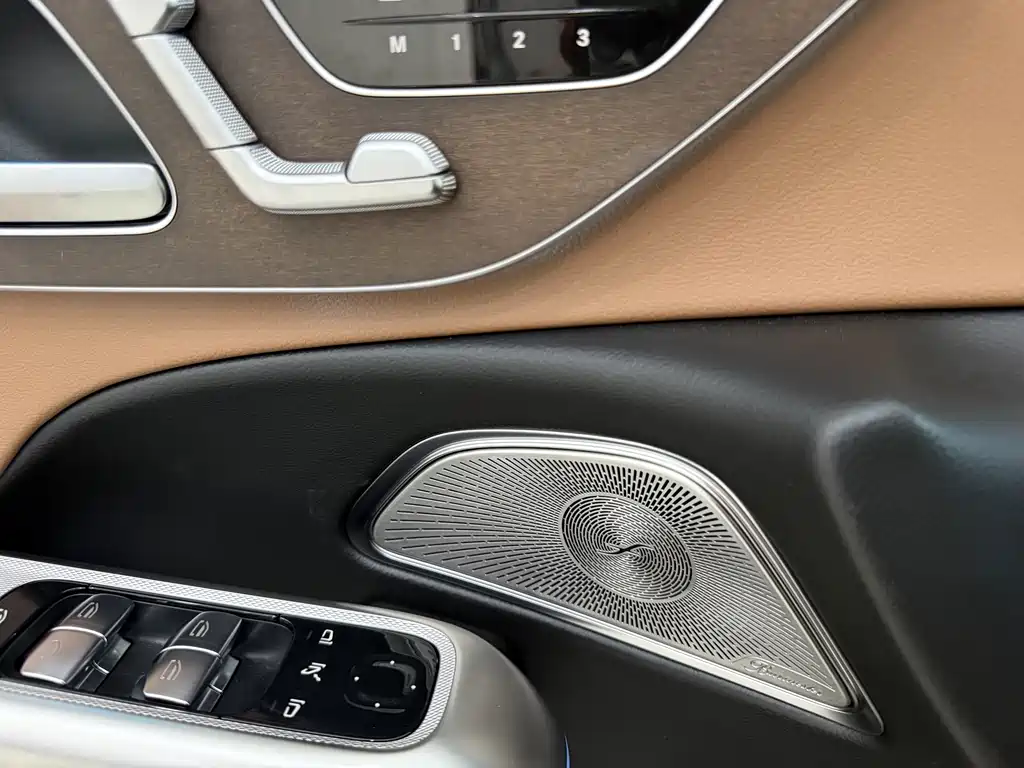 Mercedes-Benz E-Class 2026 — фото 14