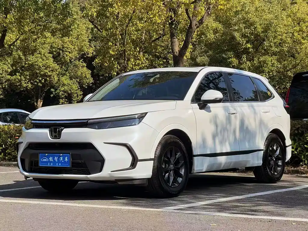 Honda Breeze 2024