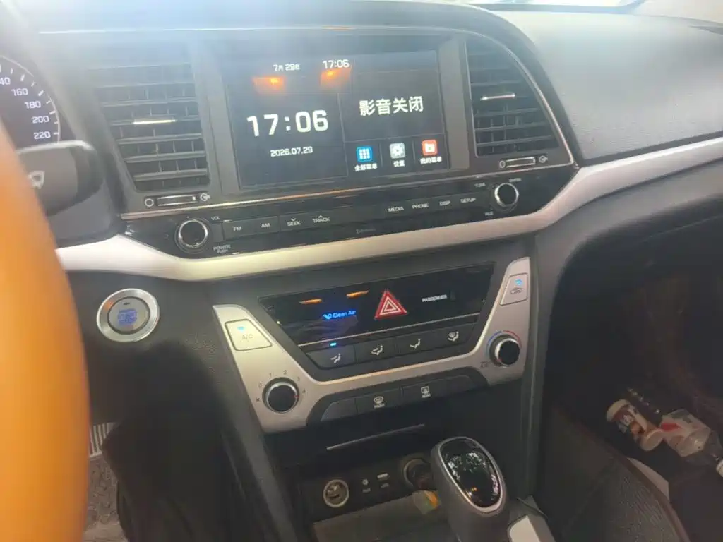 Hyundai Celesta 2018 — фото 13