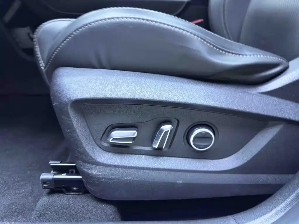 Chery Tiggo 7 PLUS 2022 — фото 19