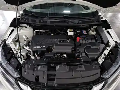 Nissan Qashqai 2023