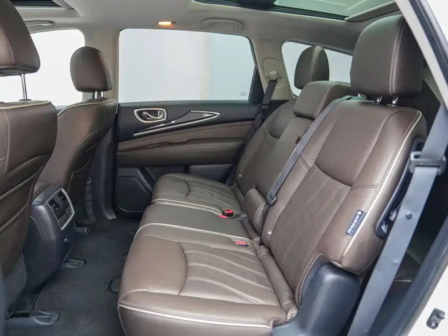Infiniti QX60 2018 — фото 14