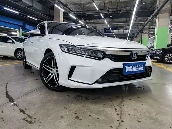 Honda Inspire 2022