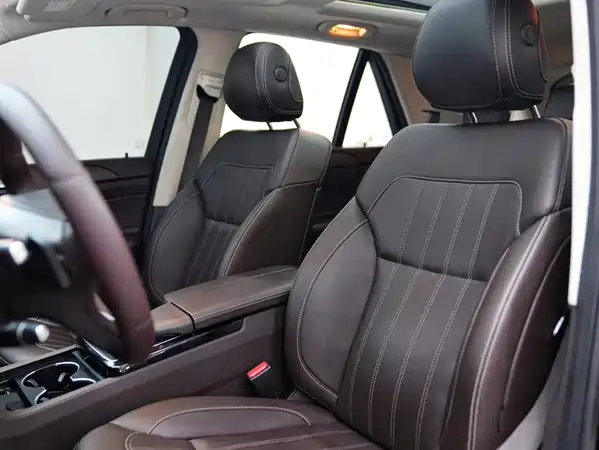 Mercedes-Benz GLE 2016