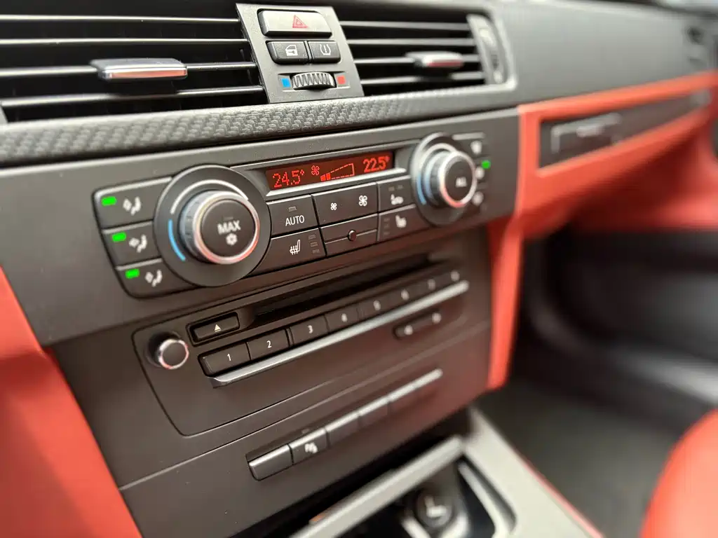 BMW M3 2013 — фото 17