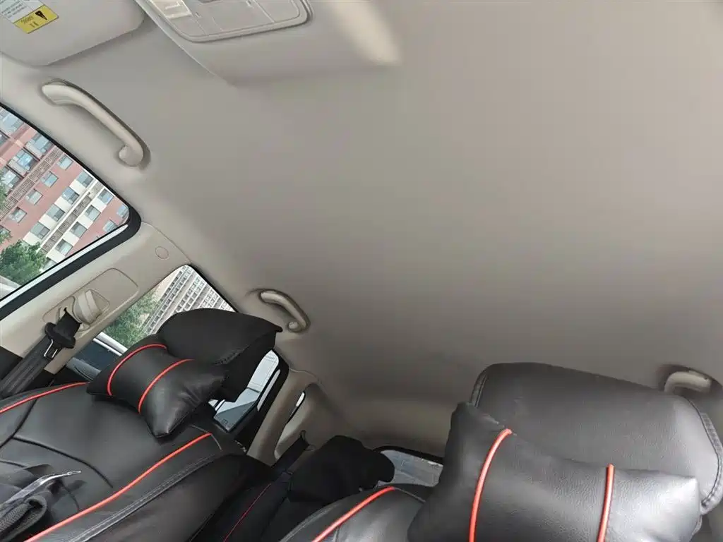 Changan CS35PLUS 2022 — фото 19