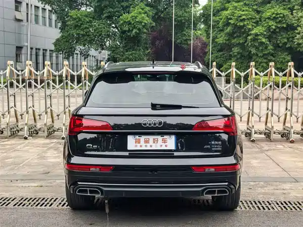 Audi Q5L 2024