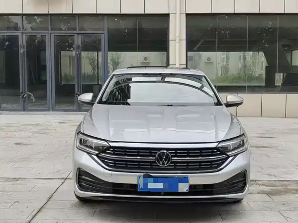 Volkswagen Sagitar 2023