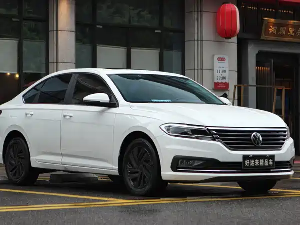 Volkswagen Lavida 2022