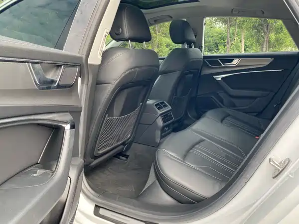 Audi A7 2024
