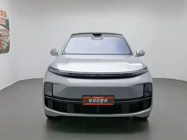 Li Auto L9 2022