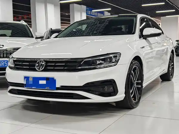 Volkswagen Lamando 2019