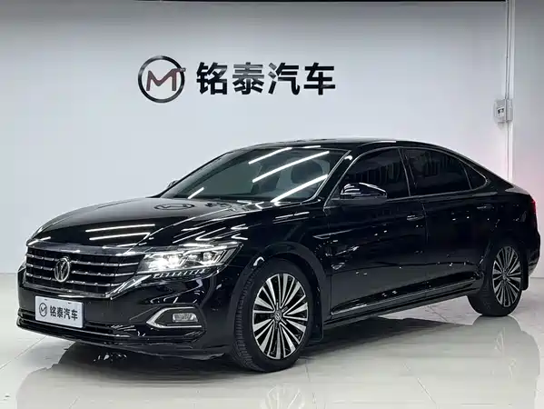 Volkswagen Passat 2019
