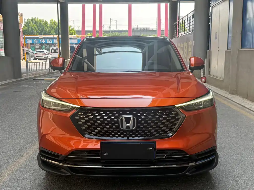 Honda XR-V 2022