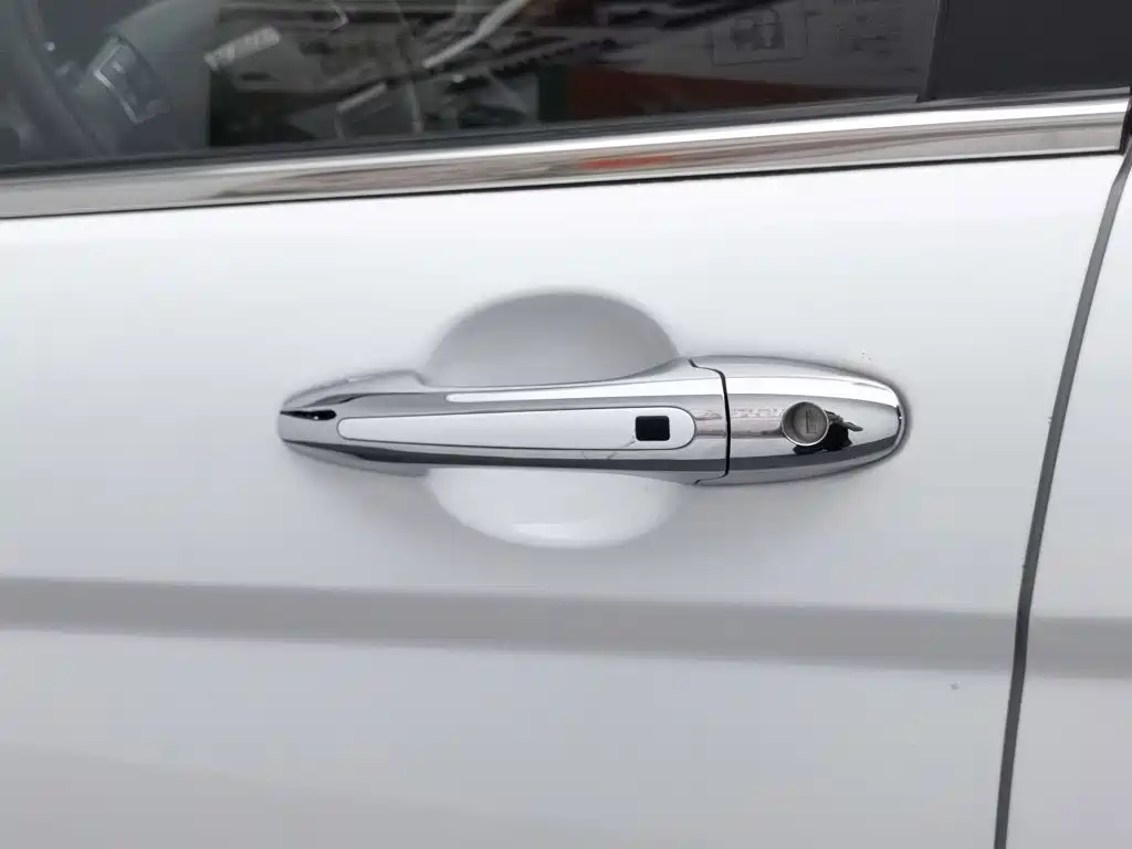 Haval H6 2018 — фото 18