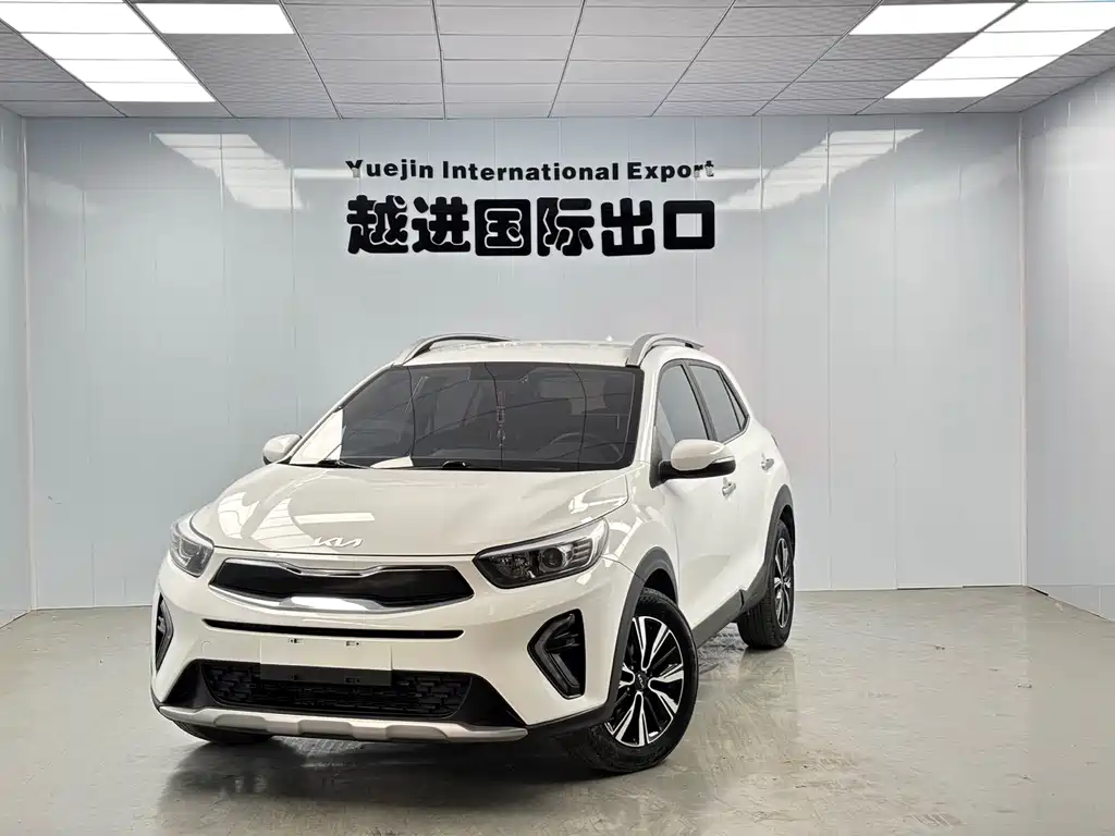 Kia Yipao 2022