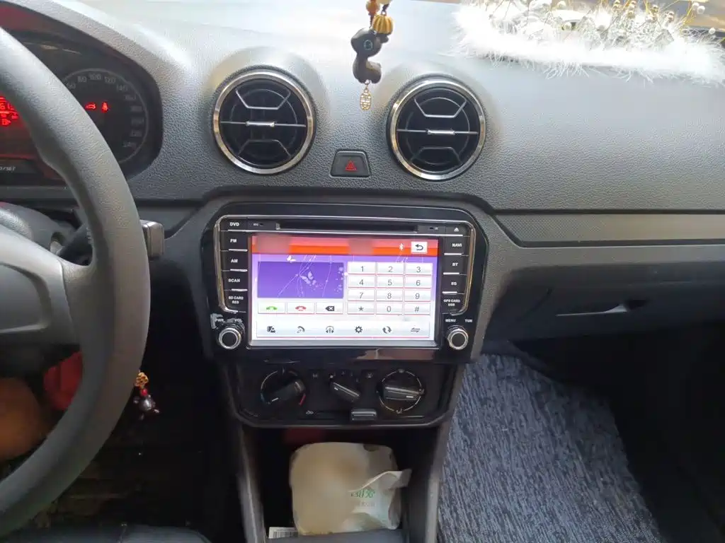 Volkswagen Jetta 2019