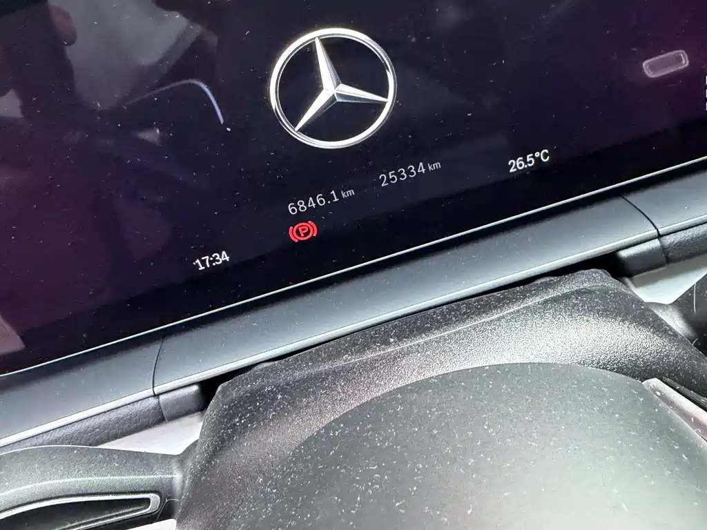 Mercedes-Benz GLE 2023 — фото 2
