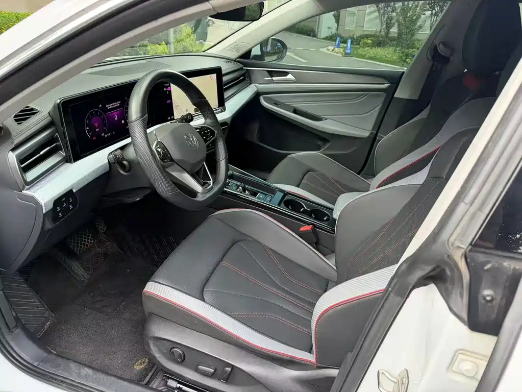 Volkswagen Lamando 2024