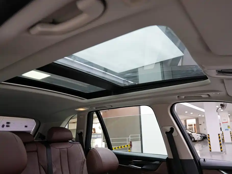 BMW X5 2015 — фото 16