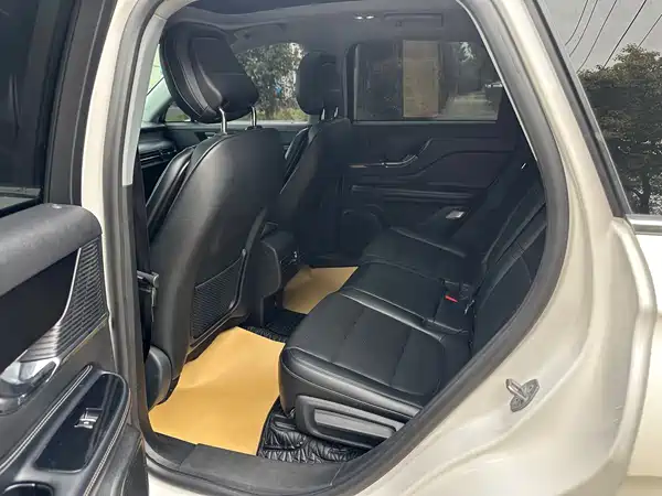 Lincoln Corsair 2020