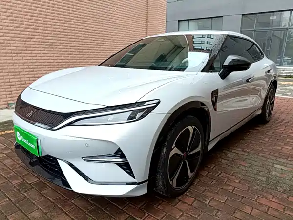 BYD Song L EV 2024