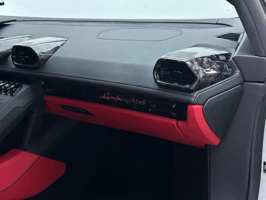 Lamborghini Huracan 2022 — фото 20