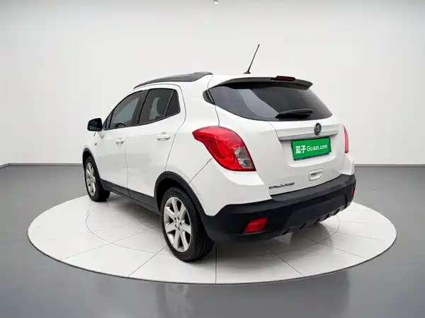 Buick Encore 2015