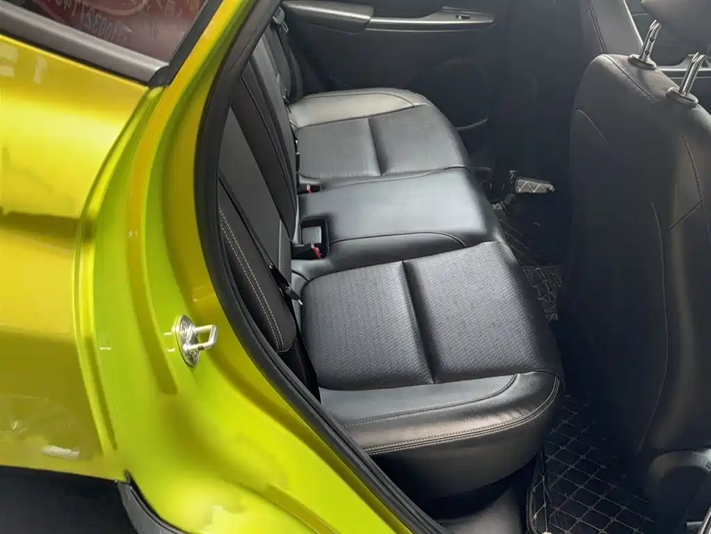 Hyundai Encino 2019 — фото 19