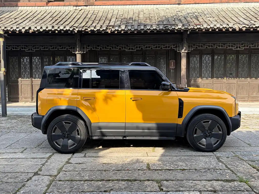 Chery Fengyun X3L 2025 — фото 9