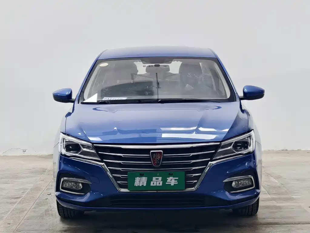 Roewe i5 2019 — фото 2