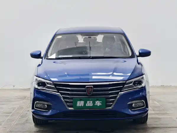 Roewe i5 2019