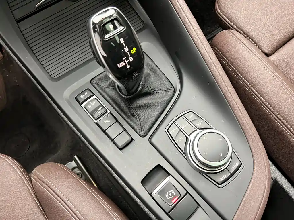 BMW X1 2023 — фото 17