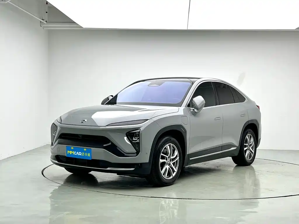 NIO EC6 2021