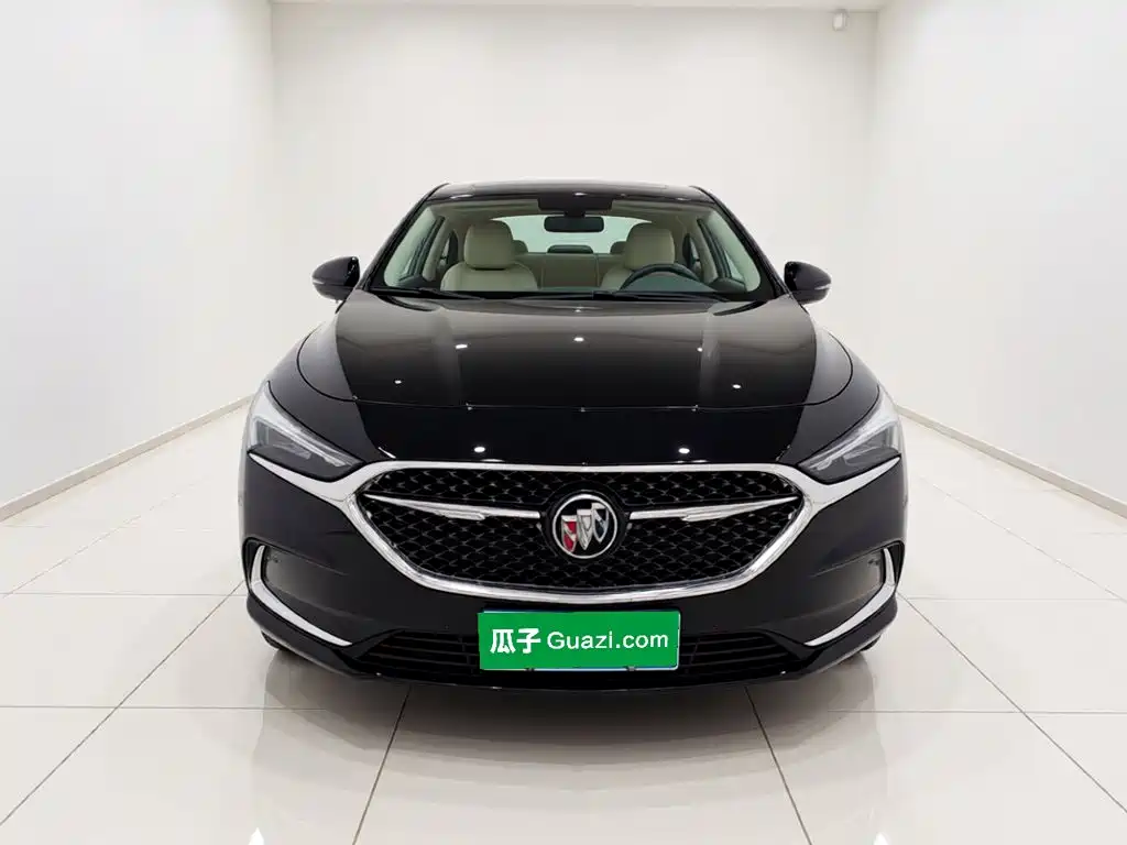Buick LaCrosse 2022 — фото 2