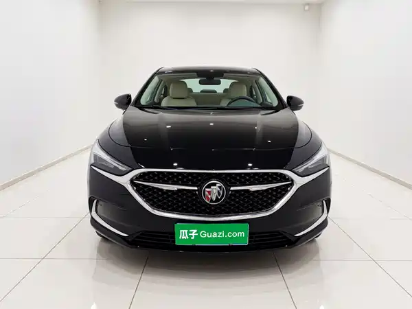 Buick LaCrosse 2022