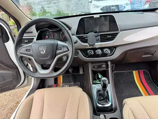 Baojun 310W 2018