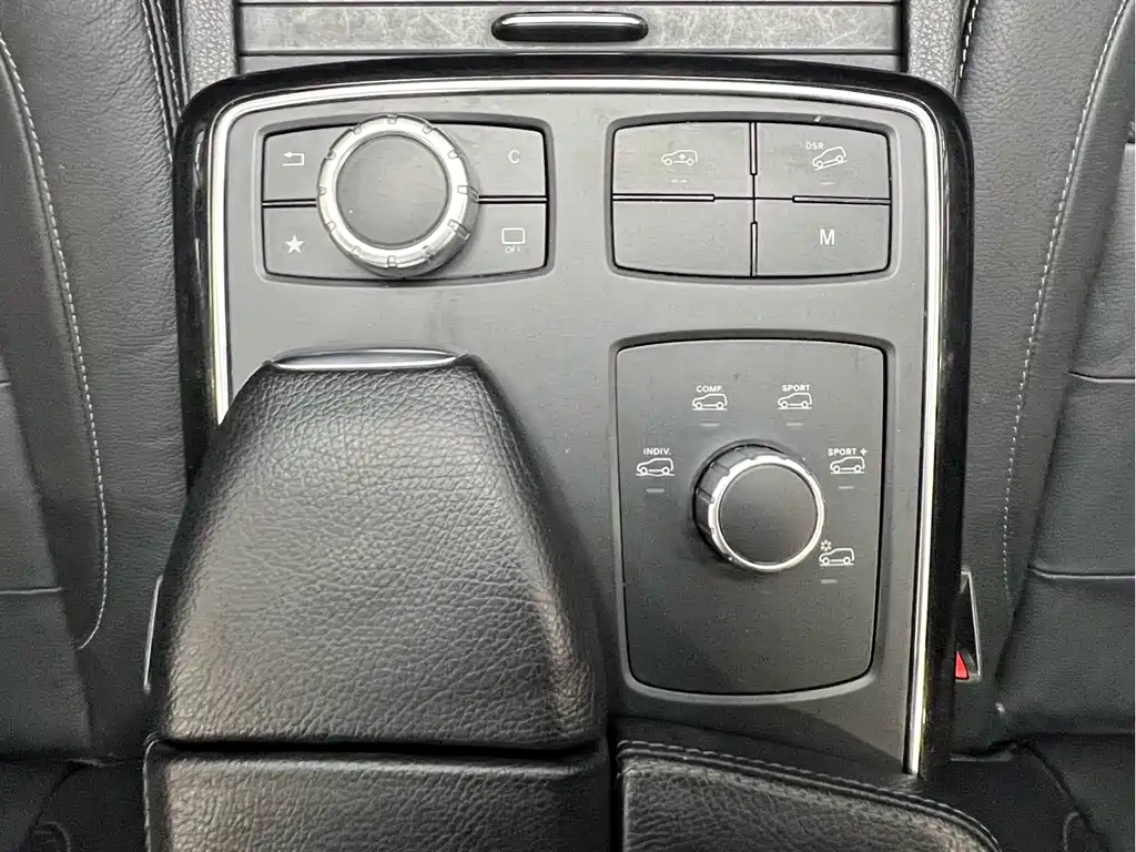 Mercedes-Benz GLE AMG 2018 — фото 16
