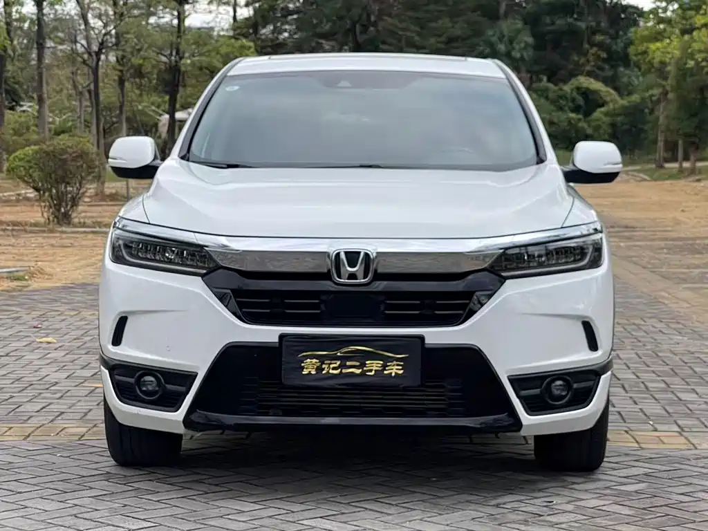 Honda Breeze 2023 — фото 2