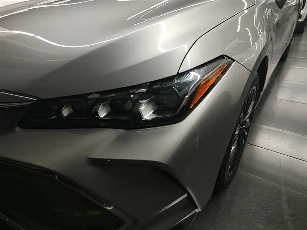 Toyota Avalon 2021 — фото 24